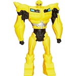 Ficha técnica e caractérísticas do produto Boneco Transformers Guardiões Prime Bumblebee A6107/A6233 - Hasbro