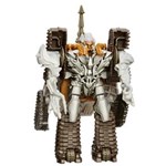 Ficha técnica e caractérísticas do produto Boneco Transformers Hasbro 1 Step Megatron