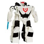 Ficha técnica e caractérísticas do produto Boneco Transformers Hasbro 1 Step Prowl