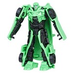 Ficha técnica e caractérísticas do produto Boneco Transformers Hasbro Classe Legião - Crosshairs