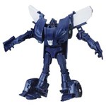 Ficha técnica e caractérísticas do produto Boneco Transformers Hasbro Classe Legion - Barricade Hasbro