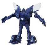 Ficha técnica e caractérísticas do produto Boneco Transformers Hasbro Classe Legion - Barricade
