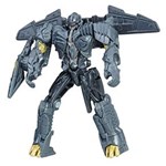 Ficha técnica e caractérísticas do produto Boneco Transformers Hasbro Classe Legion - Megatron