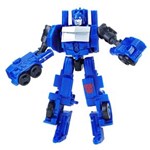 Ficha técnica e caractérísticas do produto Boneco Transformers Hasbro Classe Legion - Optimus Prime