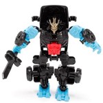 Ficha técnica e caractérísticas do produto Boneco Transformers Hasbro Construct Bots - Autobot Drift