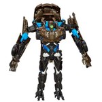 Ficha técnica e caractérísticas do produto Boneco Transformers Hasbro Era da Extinção - Decepticon Lockdown