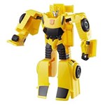 Ficha técnica e caractérísticas do produto Boneco Transformers Hasbro Generations - Autobot Bumblebee