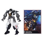 Ficha técnica e caractérísticas do produto Boneco Transformers Hasbro Generations Legends Protectobot Groove