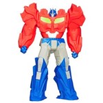 Ficha técnica e caractérísticas do produto Boneco Transformers Hasbro Guardiões Prime