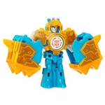 Ficha técnica e caractérísticas do produto Boneco Transformers Hasbro Mini-con - Bassbreaker