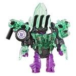 Ficha técnica e caractérísticas do produto Boneco Transformers Hasbro Mini-con - Lord Doomitron