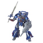 Ficha técnica e caractérísticas do produto Boneco Transformers - Hasbro - Optimus Prime