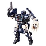Ficha técnica e caractérísticas do produto Boneco Transformers Hasbro Premier Edition - Barricade