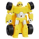 Ficha técnica e caractérísticas do produto Boneco Transformers Hasbro Rascue Bots - Bumblebee