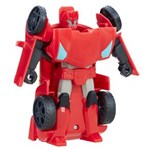 Ficha técnica e caractérísticas do produto Boneco Transformers Hasbro Rascue Bots - Sideswipe