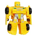 Ficha técnica e caractérísticas do produto Boneco Transformers Hasbro Rescue Bots Playskool - Bumblebee