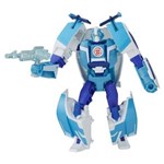 Ficha técnica e caractérísticas do produto Boneco Transformers Hasbro Robots In Disguise Combiner Force - Blurr