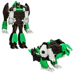 Ficha técnica e caractérísticas do produto Boneco Transformers Hasbro Robots In Disguise Grimlock - B0068