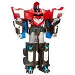 Ficha técnica e caractérísticas do produto Boneco Transformers Hasbro Robots In Disguise Mega Optimus Prime