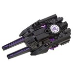 Ficha técnica e caractérísticas do produto Boneco Transformers Hasbro Robots In Disguise Minicon Weaponizer - Dragonus