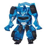 Ficha técnica e caractérísticas do produto Boneco Transformers Hasbro Robots In Disguise - Steeljaw