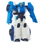 Ficha técnica e caractérísticas do produto Boneco Transformers Hasbro Robots In Disguise - Strongarm