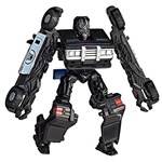 Ficha técnica e caractérísticas do produto Boneco Transformers Hasbro Speed Barricade - E0691