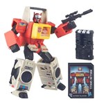 Ficha técnica e caractérísticas do produto Boneco Transformers Hasbro Titan Return - Blaster