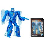 Ficha técnica e caractérísticas do produto Boneco Transformers Hasbro Titan Return - Fracas & Scourge