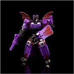 Ficha técnica e caractérísticas do produto Boneco Transformers Hasbro Titans Return Classe Deluxe - Vorath e Mindwipe