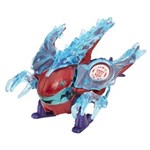 Ficha técnica e caractérísticas do produto Boneco Transformers Hasbro Weaponizer - Sawtooth