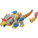 Boneco Transformers Hero Mashers Battle Dinobot Slug Hasbro