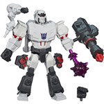 Ficha técnica e caractérísticas do produto Boneco Transformers Hero Mashers Battle Megatron Hasbro