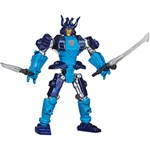 Ficha técnica e caractérísticas do produto Boneco Transformers Hero Mashers Drifter Hasbro