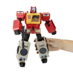 Ficha técnica e caractérísticas do produto Boneco Transformers - Leader Titan - B7997 Hasbro