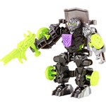 Boneco Transformers Lockdown - Hasbro