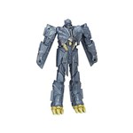 Ficha técnica e caractérísticas do produto Boneco Transformers MV 5 Titan Changers Megatron Hasbro C0885 12245