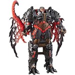 Ficha técnica e caractérísticas do produto Boneco Transformers Mv 5 Turbo Feature - Hasbro