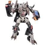 Ficha técnica e caractérísticas do produto Boneco Transformers Mv5 Deluxe - Berserker - Hasbro