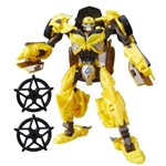 Ficha técnica e caractérísticas do produto Boneco Transformers MV5 Deluxe Bumblebee C1320 - Hasbro