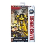 Ficha técnica e caractérísticas do produto Boneco Transformers MV5 Deluxe Bumblebee - Hasbro