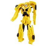 Ficha técnica e caractérísticas do produto Boneco Transformers Mv5 Titan Changers Bumblebee C1316 - Hasbro