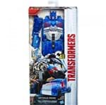 Ficha técnica e caractérísticas do produto Boneco Transformers MV5 Titan Changers C0885 Hasbro Sortido - Hasbro