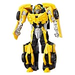 Ficha técnica e caractérísticas do produto Boneco Transformers - o Último Cavaleiro - Bumblebee - Hasbro