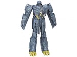 Boneco Transformers o Último Cavaleiro Megatron - 25cm Hasbro