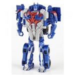 Ficha técnica e caractérísticas do produto Boneco Transformers One Step Changers Optimus Prime - Hasbro