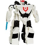 Ficha técnica e caractérísticas do produto Boneco Transformers One Step Prowl - Hasbro