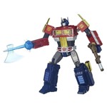 Ficha técnica e caractérísticas do produto Boneco Transformers Optimus Prime A7286 - Hasbro - Hasbro