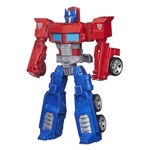 Ficha técnica e caractérísticas do produto Boneco Transformers Optimus Prime Hasbro Generations - B1299