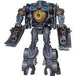 Ficha técnica e caractérísticas do produto Boneco Transformers Power Battlers Galvatron - Hasbro